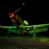 16. Oldtimer-Fliegertreffen Hahnweide 02.09.2011