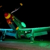 16. Oldtimer-Fliegertreffen Hahnweide 02.09.2011