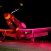 16. Oldtimer-Fliegertreffen Hahnweide 02.09.2011