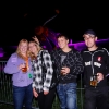 16. Oldtimer-Fliegertreffen Hahnweide 02.09.2011