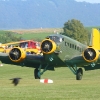 16. OTT Hahnweide 03.09. - 04.09.2011