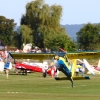 16. OTT Hahnweide 03.09. - 04.09.2011