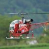 17. Heidelberger Vatertags-Helitreffen