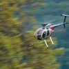17. Heidelberger Vatertags-Helitreffen