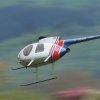 17. Heidelberger Vatertags-Helitreffen