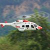 17. Heidelberger Vatertags-Helitreffen