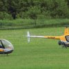 17. Heidelberger Vatertags-Helitreffen