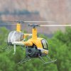 17. Heidelberger Vatertags-Helitreffen