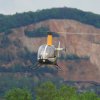 17. Heidelberger Vatertags-Helitreffen