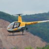 17. Heidelberger Vatertags-Helitreffen