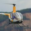 17. Heidelberger Vatertags-Helitreffen