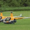 17. Heidelberger Vatertags-Helitreffen