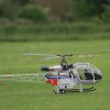 17. Heidelberger Vatertags-Helitreffen