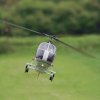 17. Heidelberger Vatertags-Helitreffen