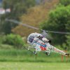 17. Heidelberger Vatertags-Helitreffen