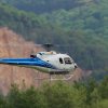 17. Heidelberger Vatertags-Helitreffen