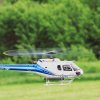 17. Heidelberger Vatertags-Helitreffen