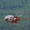 17. Heidelberger Vatertags-Helitreffen
