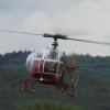 17. Heidelberger Vatertags-Helitreffen