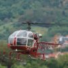 17. Heidelberger Vatertags-Helitreffen
