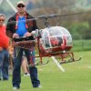 17. Heidelberger Vatertags-Helitreffen