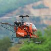 17. Heidelberger Vatertags-Helitreffen