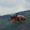 17. Heidelberger Vatertags-Helitreffen