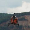 17. Heidelberger Vatertags-Helitreffen