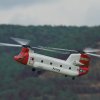 17. Heidelberger Vatertags-Helitreffen