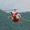 17. Heidelberger Vatertags-Helitreffen