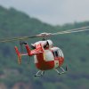 17. Heidelberger Vatertags-Helitreffen