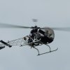 17. Heidelberger Vatertags-Helitreffen
