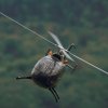 17. Heidelberger Vatertags-Helitreffen