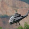 17. Heidelberger Vatertags-Helitreffen