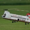 17. Heidelberger Vatertags-Helitreffen