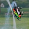 17. Heidelberger Vatertags-Helitreffen