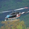 17. Heidelberger Vatertags-Helitreffen