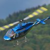 17. Heidelberger Vatertags-Helitreffen