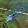 17. Heidelberger Vatertags-Helitreffen