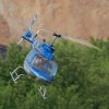 17. Heidelberger Vatertags-Helitreffen