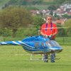 17. Heidelberger Vatertags-Helitreffen