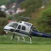 17. Heidelberger Vatertags-Helitreffen
