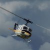 17. Heidelberger Vatertags-Helitreffen