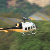 17. Heidelberger Vatertags-Helitreffen