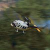 17. Heidelberger Vatertags-Helitreffen