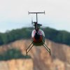 17. Heidelberger Vatertags-Helitreffen