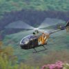 17. Heidelberger Vatertags-Helitreffen