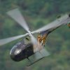 17. Heidelberger Vatertags-Helitreffen