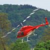 17. Heidelberger Vatertags-Helitreffen