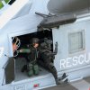 17. Heidelberger Vatertags-Helitreffen